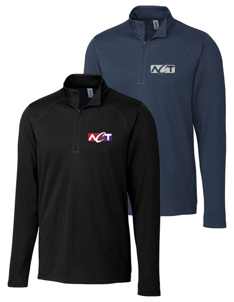 Picture of Men's Ice Half Zip (2-3 Week Delivery)