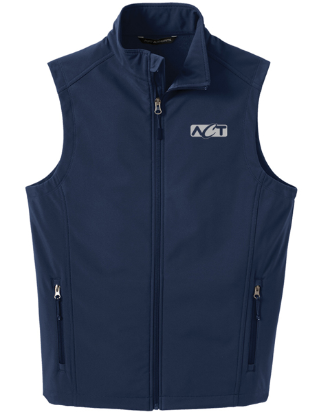 Picture of Core Soft Shell Vest  (2-3 Week Delivery)